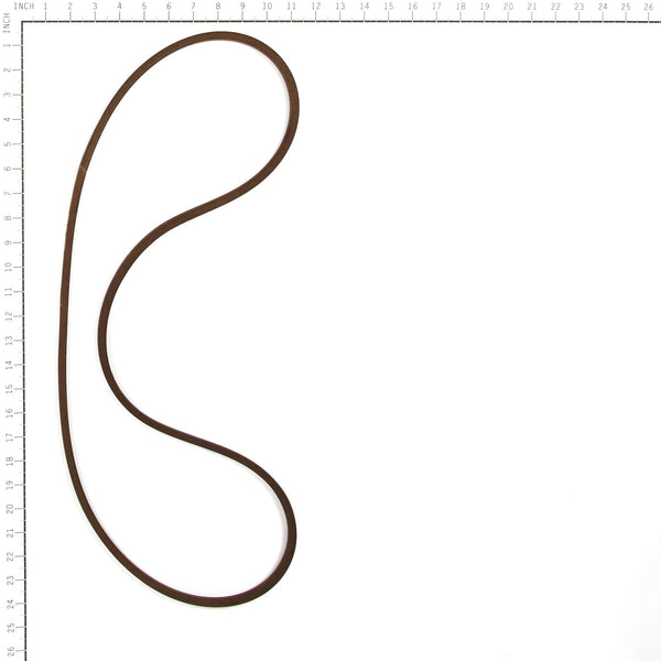 Oregon 75-086 Mower Belt