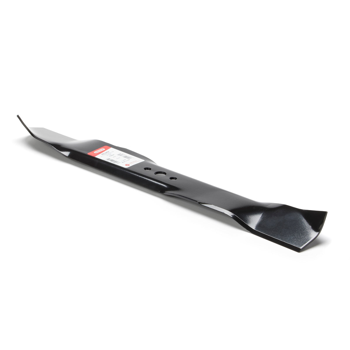 Oregon 195-057 Mower Blade, 21-1/8" Compatible w/ Craftsman AYP Series
