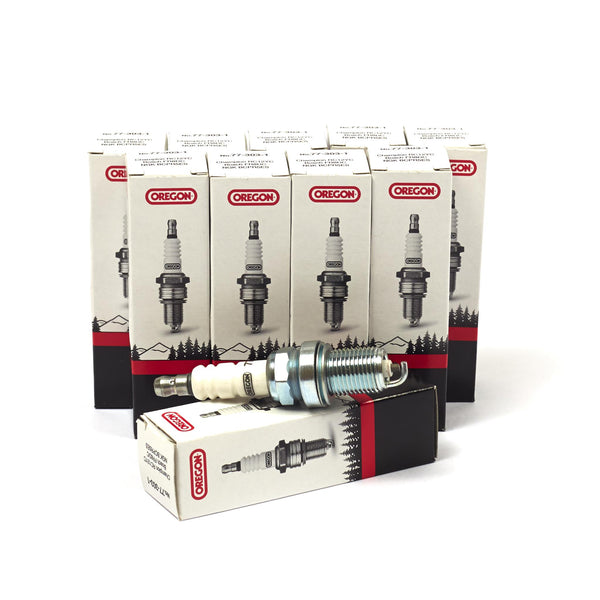 Oregon 77-303-1 Spark Plug