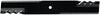 Oregon 396-321 Gator G6 Mower Blade, 16-1/4" Compatible with Exmark