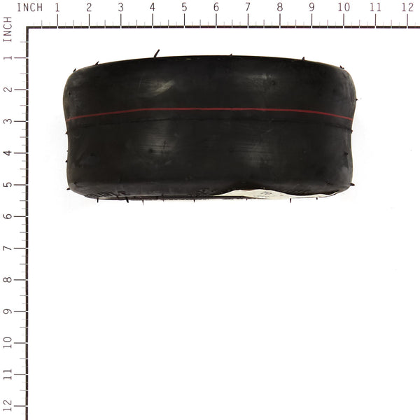 Oregon 70-306 4-ply Slick Tire