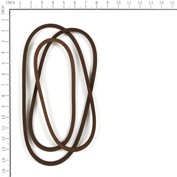Oregon 75-195 Mower Belt