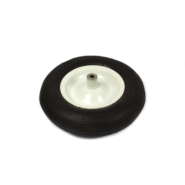 Oregon 72-420 WHEEL Assembly 480/400-8 Wheelbarrow