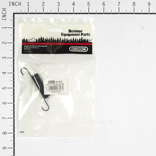Oregon 05-022 Idler Return Spring