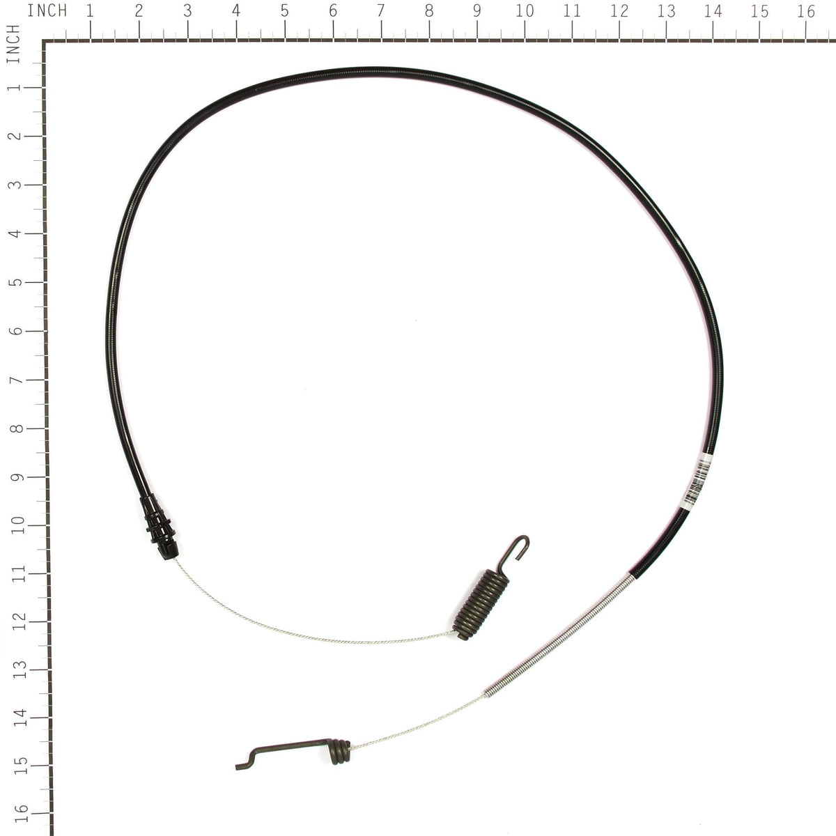 Oregon 60-531 Traction Cable