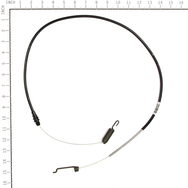 Oregon 60-531 Traction Cable