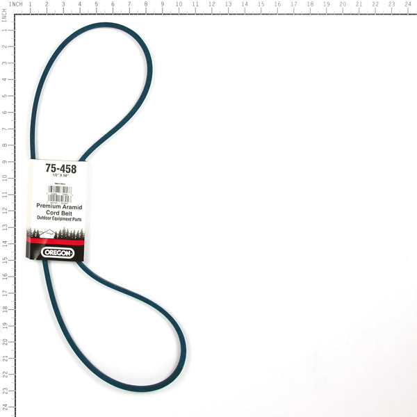 Oregon 75-458 Premium Wrapped Belt