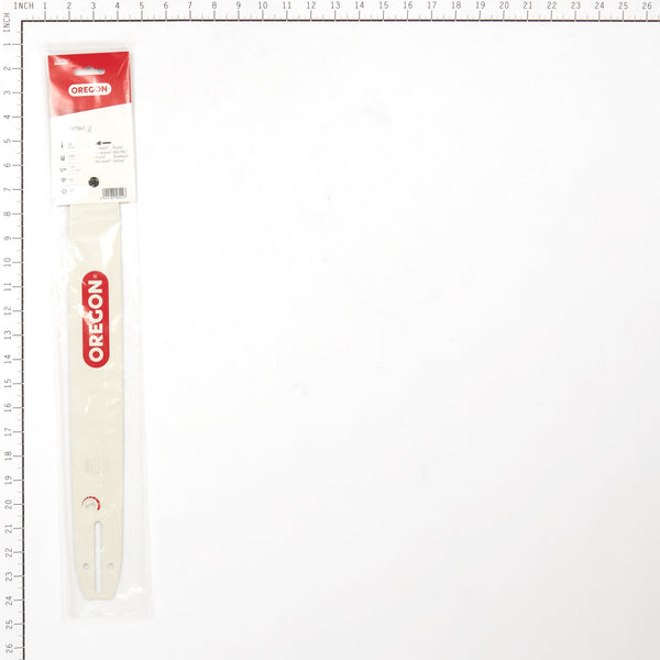 Oregon 180SDET041 18" Chain Saw Guide Bar for 91 Series
