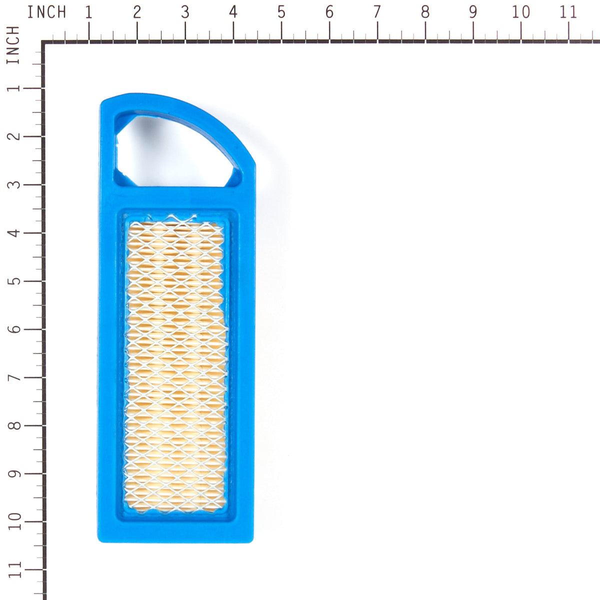 Oregon 30-074 Air Filter Compatible w/Briggs & Stratton