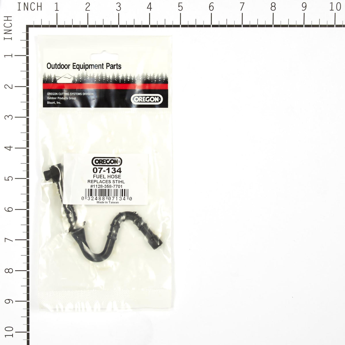 Oregon 07-134 Fuel Line