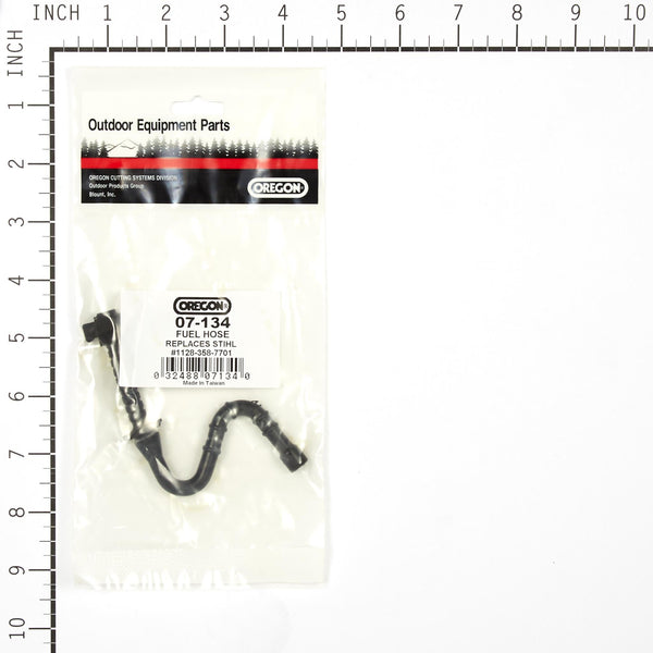 Oregon 07-134 Fuel Line