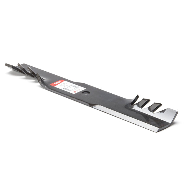 Oregon 396-726 Gator G6 Mower Blade, 18" Compatible w/ Scag