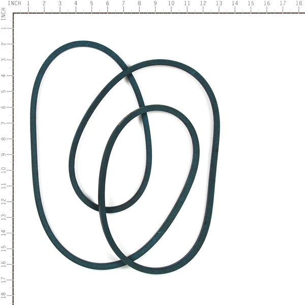 Oregon 75-592 Premium Wrapped Belt