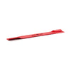 Oregon 69-261-0 Straight Mower Blade, 21" One For All Series