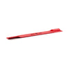 Oregon 69-261-0 Straight Mower Blade, 21" One For All Series
