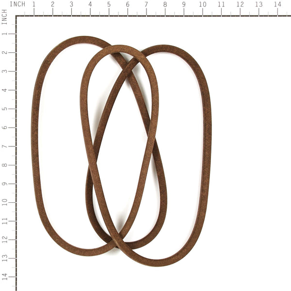 Oregon 15-110 Mower Belt