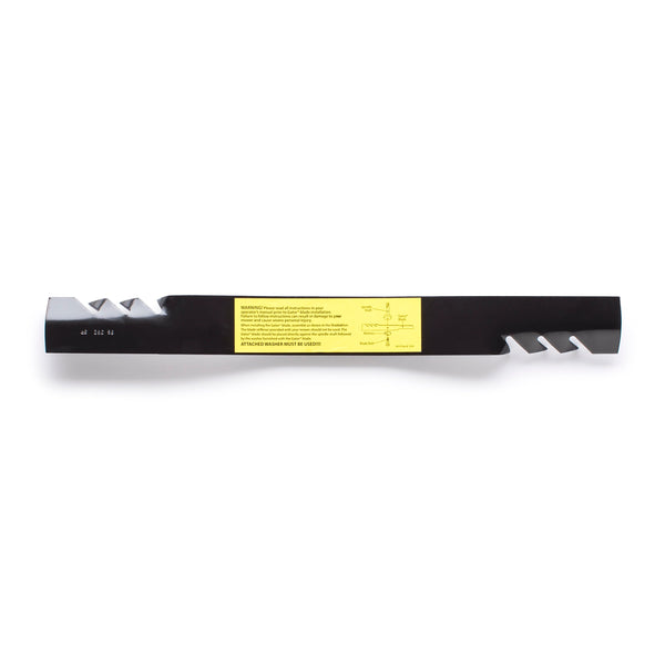 Oregon 96-362 Gator G3 Mower Blade, 21-9/16" Compatible w/ Toro