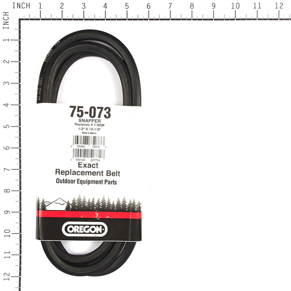 Oregon 75-073 Equipment Belt