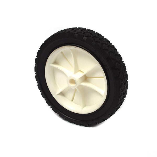 Oregon 72-107 WHEEL,7X150 DIAMOND PLASTIC