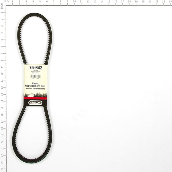 Oregon 75-642 Mower Belt