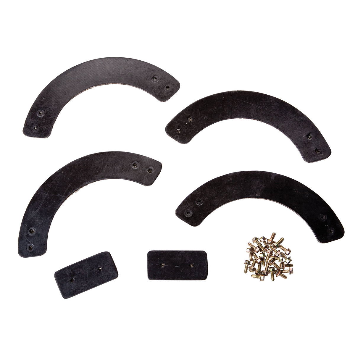 Oregon 73-051 PADDLE SET,FOR AUGER ASSEMBLY