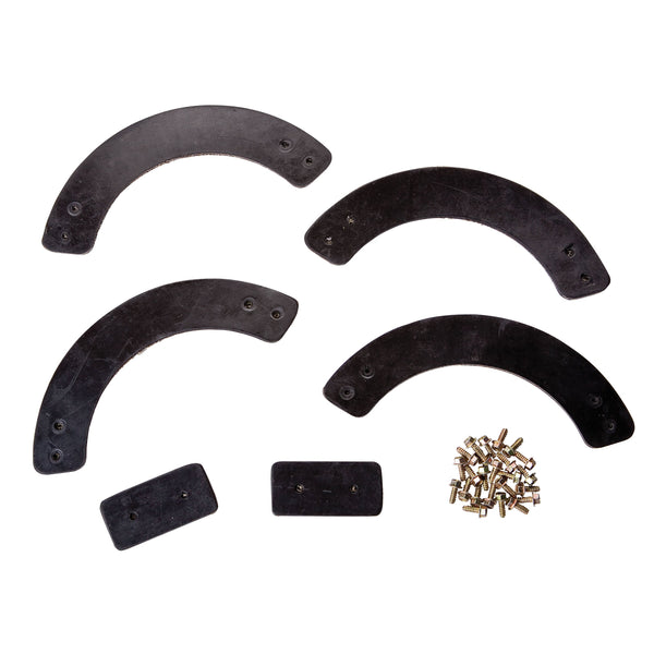 Oregon 73-051 PADDLE SET,FOR AUGER ASSEMBLY