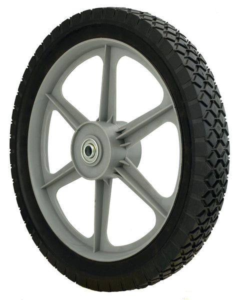 Oregon 72-024 Spoked Wheel - 14"