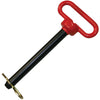 Oregon 03-134 Oregon Hitch Pins - Red Head, 3/4"