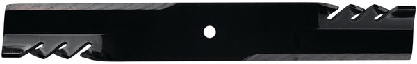 Oregon 396-810 Gator G6 Mower Blade, 20-1/2" Compatible w/ Kubota