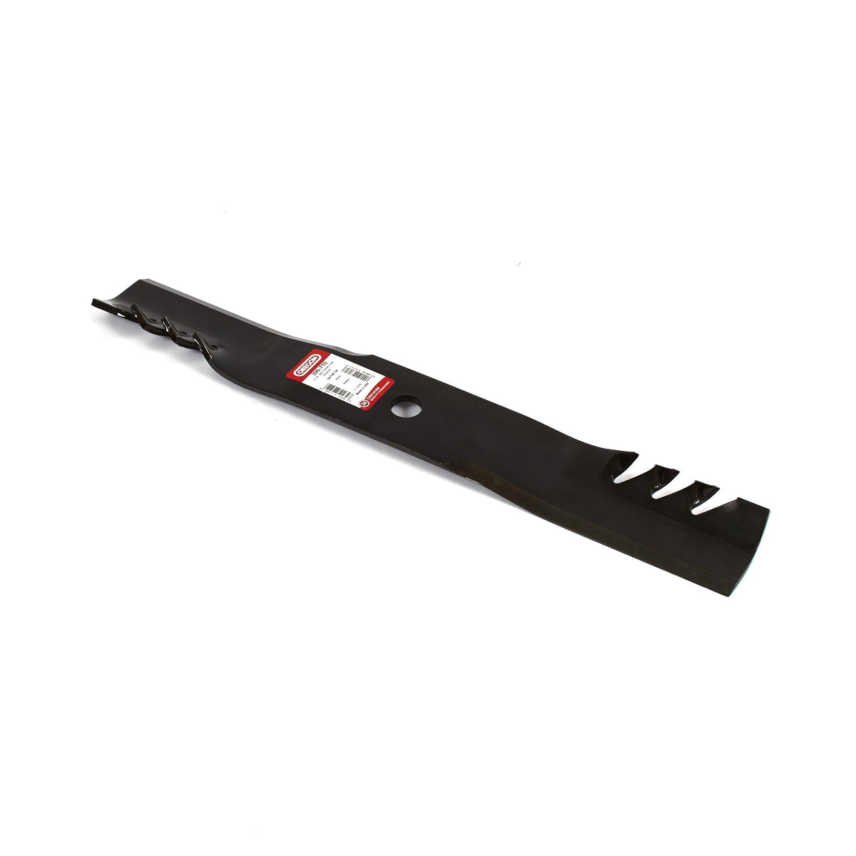 Oregon 396-710 Gator G6 Mower Blade, 21-7/8" Compatible w/ John Deere