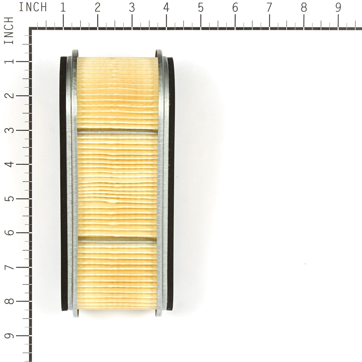 Oregon 30-304 Air Filter Compatible w/Kawasaki FC540