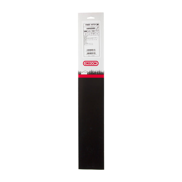 Oregon 180RNDD009 18" PowerCut Guide Bar