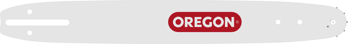 Oregon 120SDEA041 12" Single Rivet Guide Bar for 91 Series