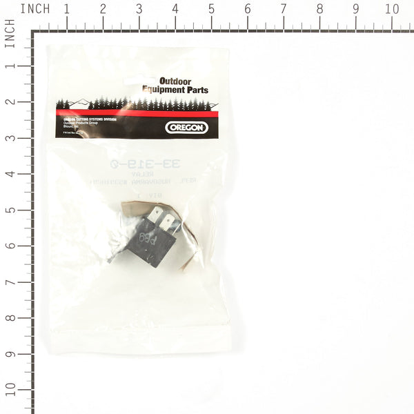 Oregon 33-319-0 RELAY,HUSQVARNA