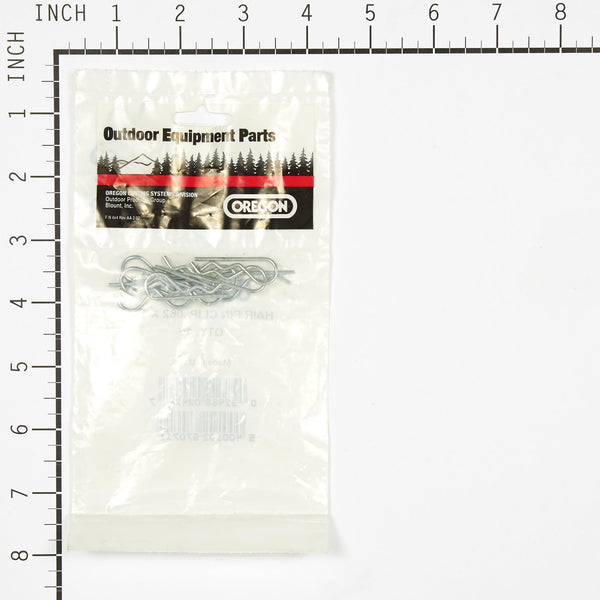 Oregon 02-424 Hair Pin Clip