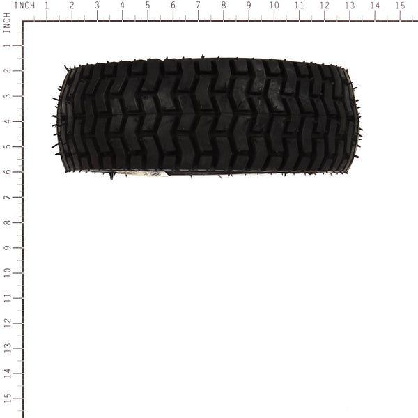 Oregon 70-302 2-ply Turf Saver Tire