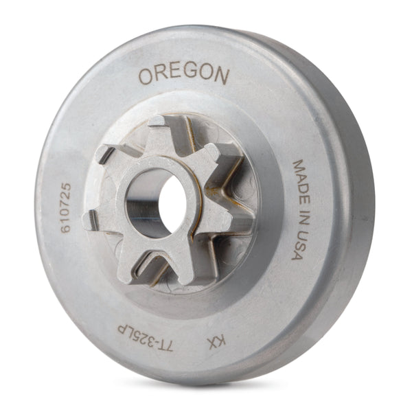 Oregon 610725N Spur Sprocket, Professional .325" 7 Teeth