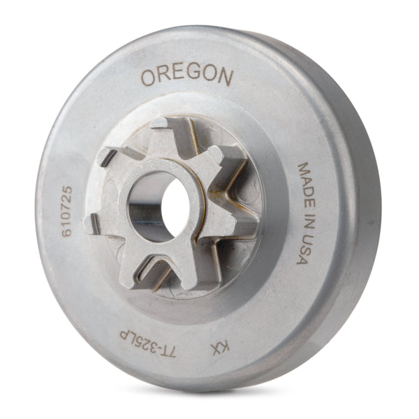 Oregon 610725N Spur Sprocket, Professional .325" 7 Teeth