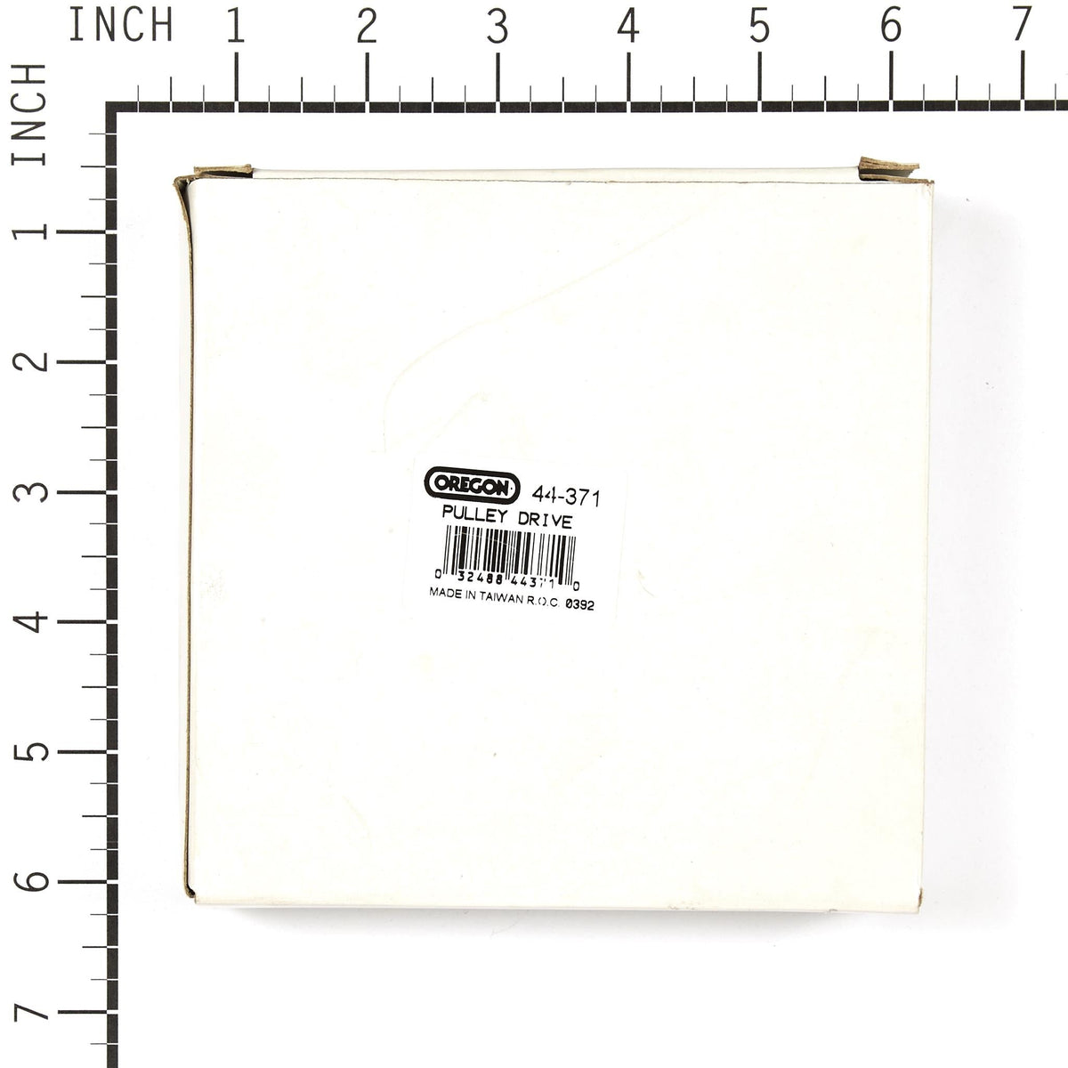 Oregon 44-371 Pulley DRIVE AYP