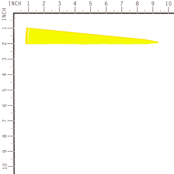 Oregon 23561 8" Inch Plastic Wedge