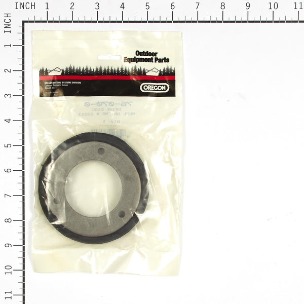 Oregon 76-070-0 Dive Disc Compatible w/ Ariens 22013