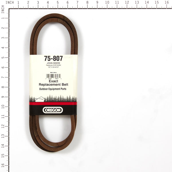 Oregon 75-807 Mower Belt