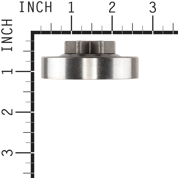 Oregon 637255 CONV KIT, 10IN 325LP NANO FOR ECHO