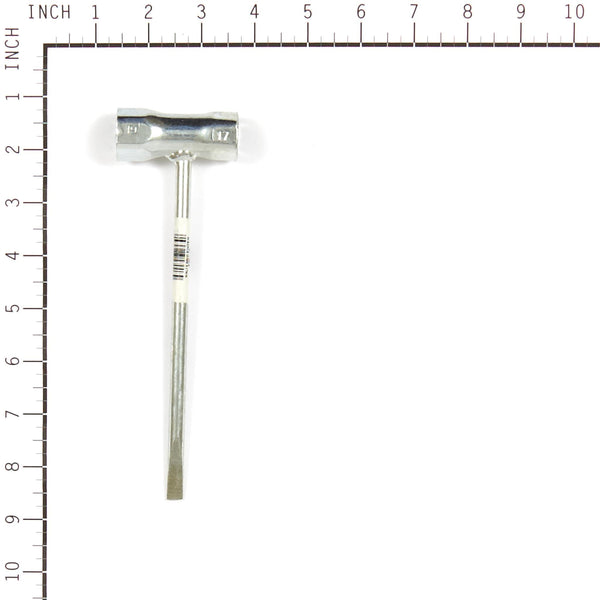 Oregon 57-008 SCRENCH 19MM X 17MM