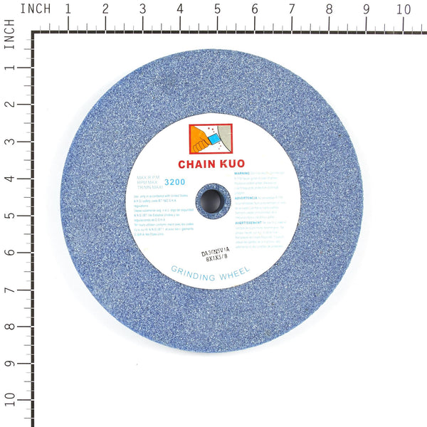 Oregon 88-048 GRINDING STONE 8 BLUE