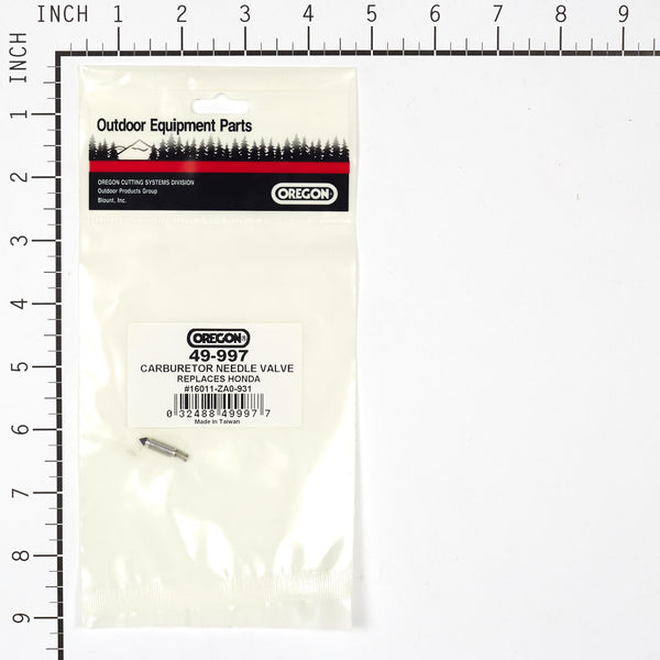 Oregon 49-997 Carburetor Needle Valve