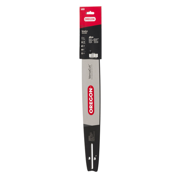 Oregon 158VXLHK095 15" VersaCut Guide Bar, 3/8"