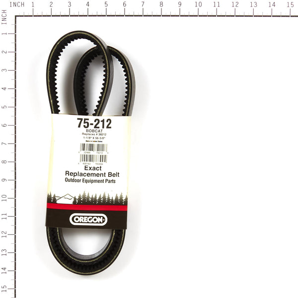 Oregon 75-212 Mower Belt