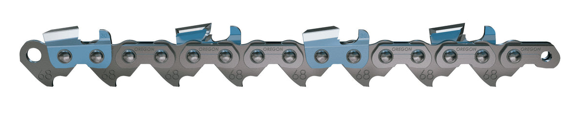 Oregon 68JX100U PowerCut Saw Chain, .404"