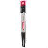 Oregon 183VXLHD025 18" VersaCut Guide Bar, 3/8"
